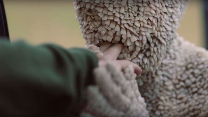 Tooth Child in Channel Zero season 1 Candle Cove